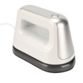 thumbnail image 4 of Chemise Presse Machine, Transfert de Chaleur Mini Presse à Chaud Machine Portable Argent US Plug110V pour Tissus, 4 of 8
