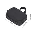 thumbnail image 4 of NEW Carry Storage Bag Shockproof Camera Protective Case For Gopro4/5/6, 4 of 8
