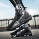 thumbnail image 5 of BINQER Zapatillas de baloncesto for hombre con malla transpirable y agarre duradero adecuadas tanto for deportes profesionales como casuales., 5 of 6