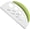 Green, variant on Herb Stripper and Herb Cutter 2 in 1,Herb Stripping Tool Herb Chopper Cilantro Chopper Best Kitchen Gadgets Presents for RV Owners Campers Chefs and Cooking Lovers,1PCS,Blue,Stainless Steel