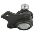 thumbnail image 2 of BOXI 2pcs Front Lower Suspension Ball Joints Fit for Volkswagen Cabrio Corrado Golf Jetta Passat 1988 1989 1990 1991 1992 1993 1994 1995 1996 1997 1998 1999 2000 2001 2002 1.8L 1.9L 2.0L | K9603, 2 of 7