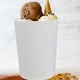 thumbnail image 5 of 2pcs tazas de postres de silicona soporte de yogurt cubos de helado de alimentos multifuncionales, 5 of 6