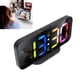thumbnail image 5 of Reloj Despertador Digital, Reloj Despertador De Escritorio Digital 8 Opciones De Color RGB Para Cocina, 5 of 7