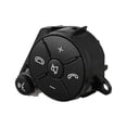 thumbnail image 4 of Left+Right Car Inner Part Steering Wheel Worn Button Cover Switch For For W204 W212 C200 E260 E320, 4 of 4