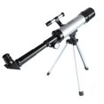 thumbnail image 1 of Astronomical Telescope HD Monocular Telescope High Powered Monocular With Tripod Easy Set Up, 1 of 5