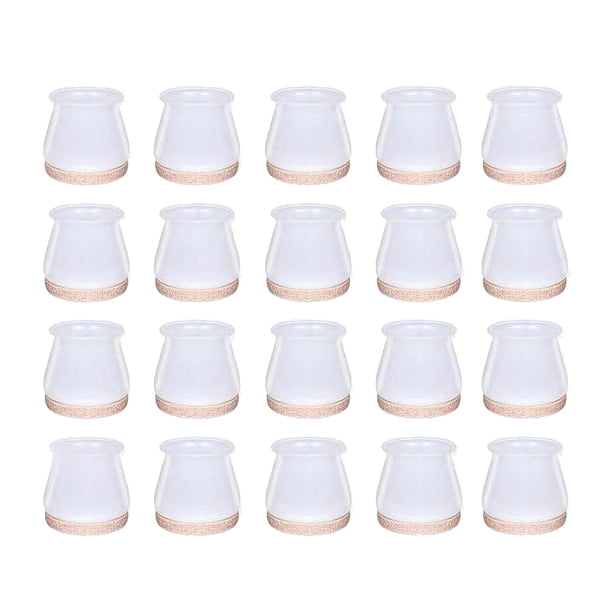 para s Piernas para Proteger Los Pisos, de s Piernas Zulema Protectores de suelo para piernas