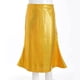 thumbnail image 5 of Falda de baile de color sólido para niñas, falda plisada colorida para fiestas escolares, fiestas, festivales, falda larga en forma de abanico, pantalón de algodón para niños, 5 of 5