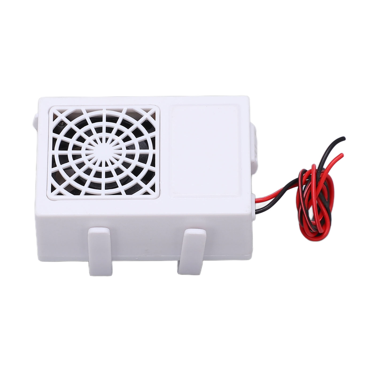 Toy Air Conditioner Model, Cool Look Fine Workmanship ABS Material RC Car Air Conditioner With