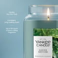 thumbnail image 3 of Yankee Candle Garden Showers Original Large Jar Scented Candles, 22 oz, 3 of 6