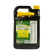 Spectracide Weed Stop For Lawns Ready to Use, Kills Over 200 Weed Types, 1 Gallon
