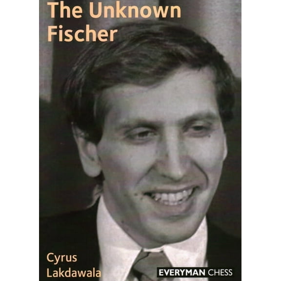 Unknown Fischer (Paperback)