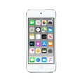 thumbnail image 1 of MP3 Player іPod Touch 128GB Silver 7th Generation - MVJF9LL/A, 1 of 4