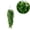 green, variant on Specollect 4 Pcs Artificial Ivy Garland for Home Decor, Realistic Faux Hanging Vine with Lush Leaves, Indoor Outdoor Wall Decor