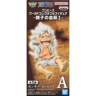 One Piece World Collectable Figure WCF Wanokuni Kanketsuhen 1