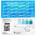 thumbnail image 5 of Pregmate 10 Alcohol Breast Milk Tests Breastmilk Strips (10 Count), 5 of 8