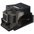 thumbnail image 1 of TLPLW15 Replacement Projector Lamp with Housing Compatible withTOSHIBA TDP-EW25 EW25U EX20 EX20U EX21, 1 of 5