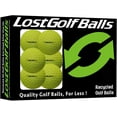 thumbnail image 1 of Pre-Owned Bridgestone e6 Soft Yellow Golf Balls, Near Mint / AAAA Quality, 12 Count, by Reload, 1 of 7
