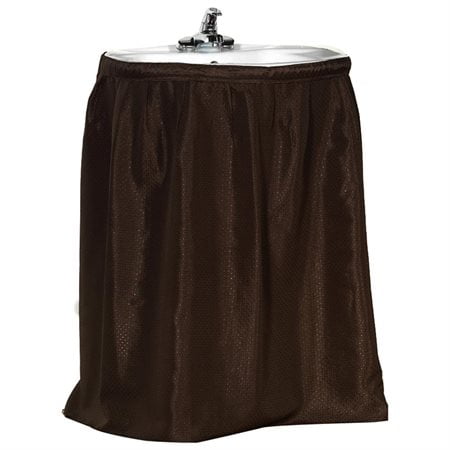 Sink Skirt -