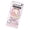 Pink, variant on ANXPTIME 3D Puffer Sticker Decorative Sticker Stackable Bubble Decal Embossed Sticker