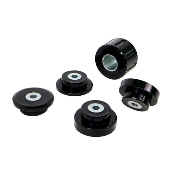 Whiteline KDT911M Rear Differential Mount Bushing Compatible with 03-25 G35, 350Z, G37, Z, 370Z, Q60