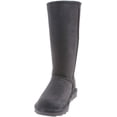 thumbnail image 2 of Bearpaw 1963W-C-11 Womens Elle Tall Fashion Boot, Charcoal II - Size 11, 2 of 5