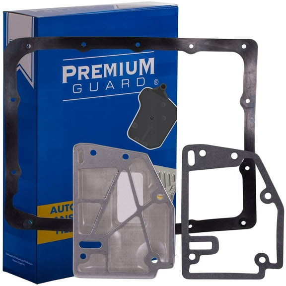 PG Automatic Transmission Filter PT99686 | Fits 2002-04 Toyota Tacoma