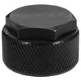thumbnail image 1 of Mini gato elevador: soporte de gato de tornillo ajustable de alta resistencia - Diseño de cabezal plano para distribución de presión - Nivelación de máquinas y almohadilla para patas de muebles, 1 of 4