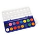 thumbnail image 3 of Mokeelo Pastel De Acuarela Sólido De 36 Colores Con Pincel - Estuche Resistente Portátil, Fácil De Mezclar, No Tóxico Para Niños Pequeños Y Niños, 3 of 7