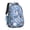 Dog with Woof, variant on Cute Cartoon Corgi Backpack for School,Cute School Bag,Schoolbag with Adjustable Shoulder Straps & Padded Back,16.9 Inch