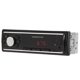 thumbnail image 5 of Receptor estéreo universal con Bluetooth, MP3 y radio FM, USB, AUX y LED para coche, 5 of 15