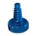 thumbnail image 3 of Tapón inferior para taco de billar, tapa inferior compacta, tapa inferior para taco de billar Azul, 3 of 9