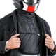 thumbnail image 4 of Yuarrent Bufanda de cuello con cremallera confiable para ciclismo protección del cuello equipo de protección de motocicleta bicicleta Ropa Deportiva, Zapatos corto, 4 of 6