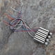 thumbnail image 4 of 4 piezas Syma Motor CCW/CW para SYMA X5C X5C-1 X5 RC Quadcopter Drone Tmvgtek libre de BPA, 4 of 7