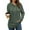 Green, variant on Qaspx Hoodies for Women Lightweight Hooded Sweatshirts Long Sleeve Shirts Fall Knit Tops
