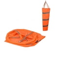 thumbnail image 4 of Airport Windsock Outdoor Wind SOCK Reflective Belts Grommet (80 cm), 4 of 8