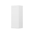 thumbnail image 5 of Furinno Shaker Wall Kitchen Cabinet , Ready to Assemble, 12 D x 18 W x 42 H, White, 5 of 9