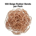thumbnail image 3 of Staples Economy Rubber Bands #32 1 lb. Bag 2700/Carton ST28613VS, 3 of 3