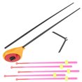 thumbnail image 1 of Fishing Rod, Flexible ABS Toughness Rod Tip, For Fishing Sea Fishing Fishing Lover Lake Fishing ANGGREK Otros, 1 of 8