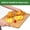 Bamboo-With Hole Set of 3, variant on Bamboo Cutting Board For Kitchen, Bamboo Cutting Board Set of 3 with Juice Groove, Double-Sided Chopping Board Serving Board for Meat, Vegetables and Cheese