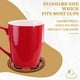 thumbnail image 3 of 9 posavasos para bebidas con diseño de mandala, estilo bohemio, de madera, para taza de café, 3 of 9