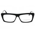 thumbnail image 2 of VICTORIA BECKHAM VB2626-001-56 Eyeglasses Size 56mm 13mm 140mm black Women, 2 of 5