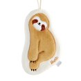 thumbnail image 2 of Cute Sloth Shape Hand Towel - Soft, Absorbent, and Quick Drying Towel for Home, Kitchen, and Bathroom, 2 of 8