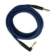 thumbnail image 3 of Cable amplificador de guitarra eléctrica, JORINDO Cable amplificador de guitarra eléctrica Cable amplificador Altamente recomendado, 3 of 8