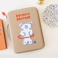 thumbnail image 2 of Tablet Carrying Case,11in Bear Tablet Bag Cute Tablet Bag Tablet Bag Elevate Your Experience, 2 of 5