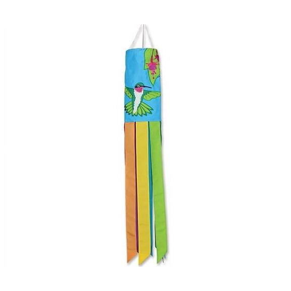 Premier Designs Hummingbirds Windsock
