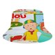 thumbnail image 1 of Caillou Sombrero bucket para adultos, gorra de protección solar, sombrero de pescador plegable para viajes al aire libre, pesca y actividades de verano, 1 of 6