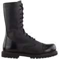 thumbnail image 2 of Bates Men's Enforcer 11 Inch Paratrooper Boot, Black, 9 W US, 2 of 4