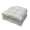 White, variant on Kugisaki Chair Cushions Thick Seat Cushions Floor Pillow Cushion Breathable Comfort Chair Pads Non Slip Cushion for Chair Tatami Office Patio Car