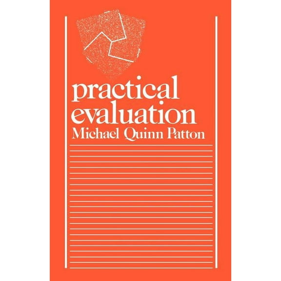 Practical Evaluation, (Paperback)