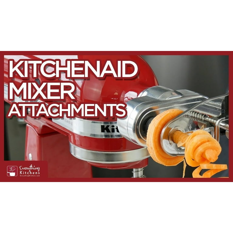 KitchenAid 7 Quart Bowl-Lift Stand Mixer, Empire Red